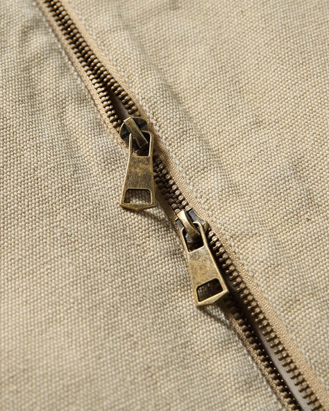 The Caden Moto Jacket