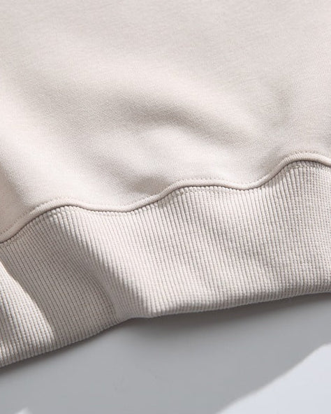 The Horizon Raglan Sweater