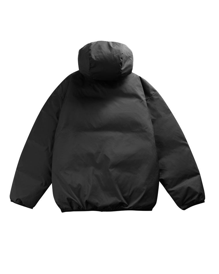 The ThermaLoft Down Coat