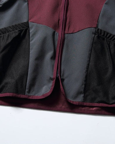 The Summit Layer Vest