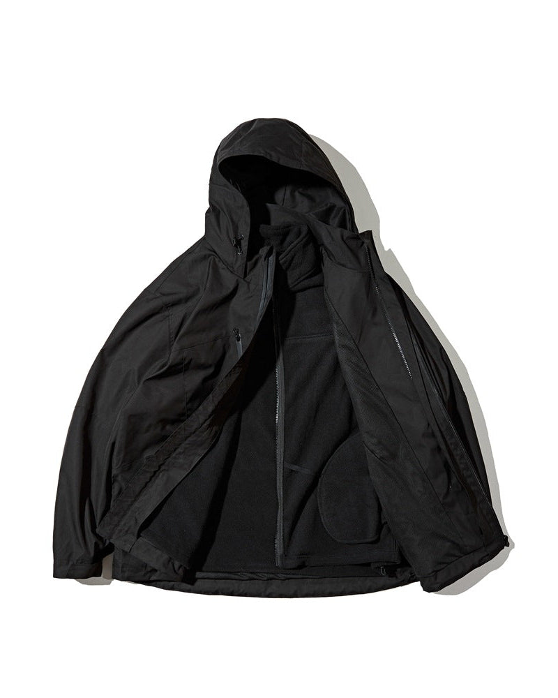 The Element Forge Parka