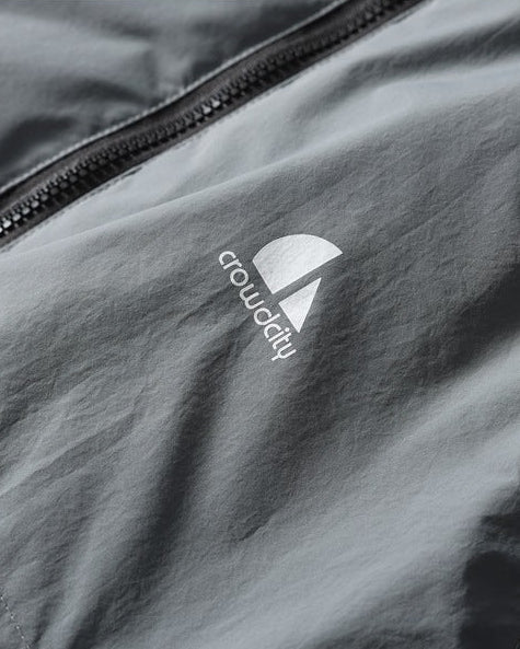 The Haven Loft Down Coat