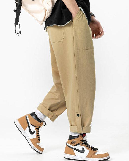 The Haven Loose Cargo Trousers