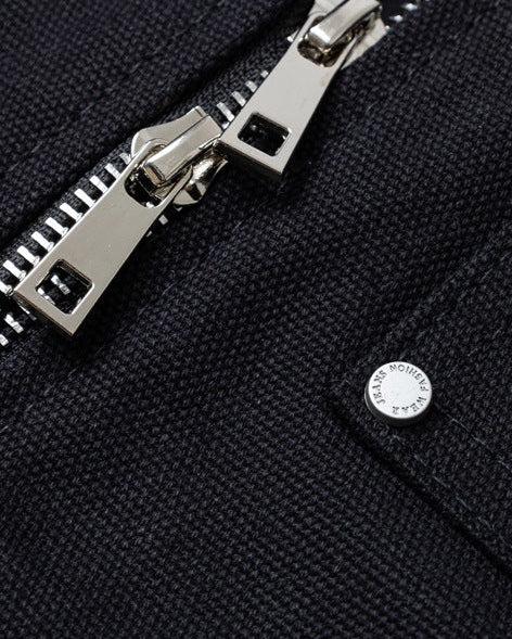 The Heritage Field Coat