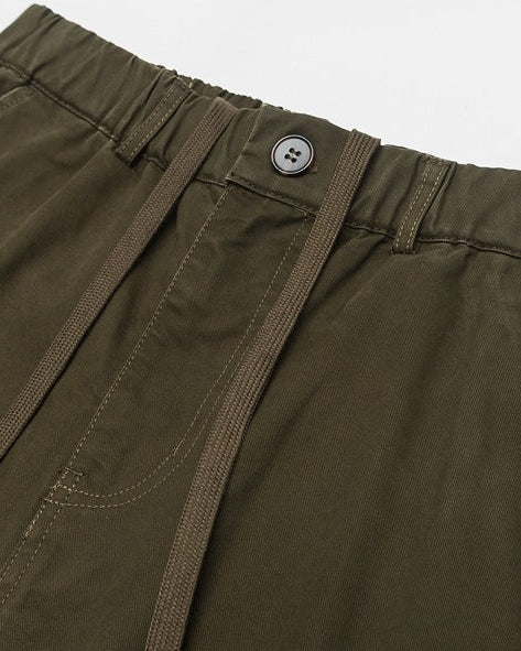 The Horizon Flap Trousers