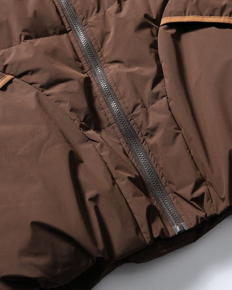 The Veloset Down Shell