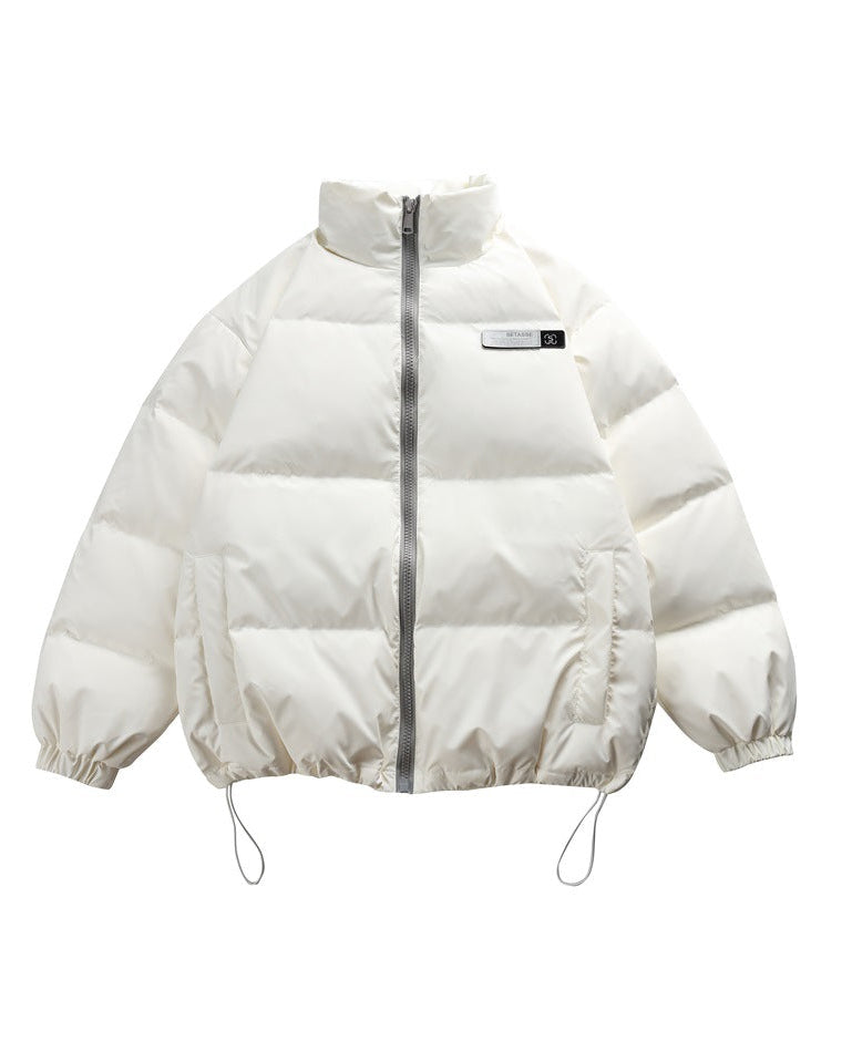 The Aurora Insulated Puffer