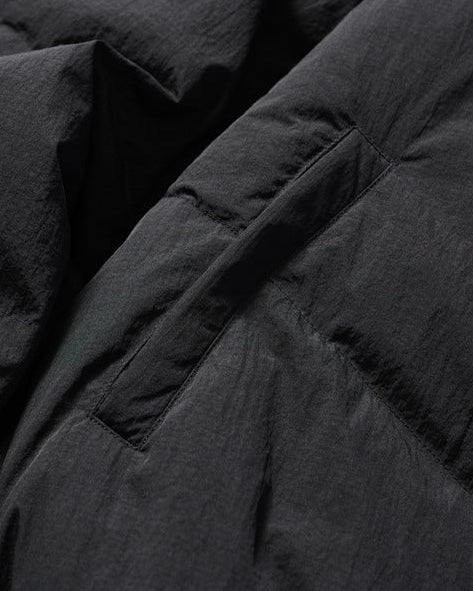 The Harbor Loft Down Jacket