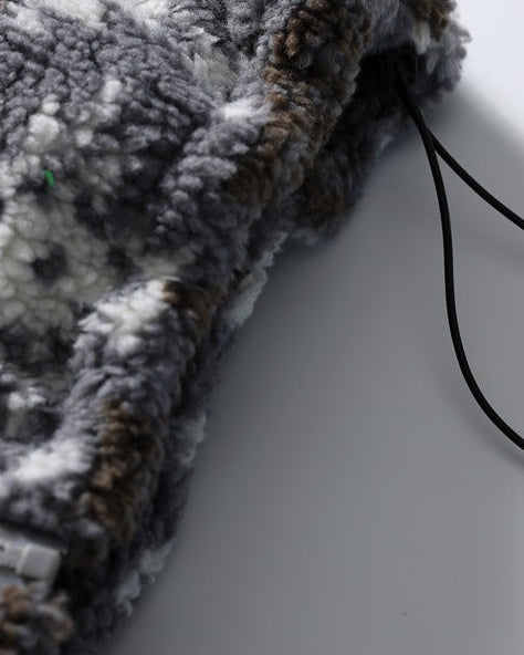 The Heritage Woolway Jacket