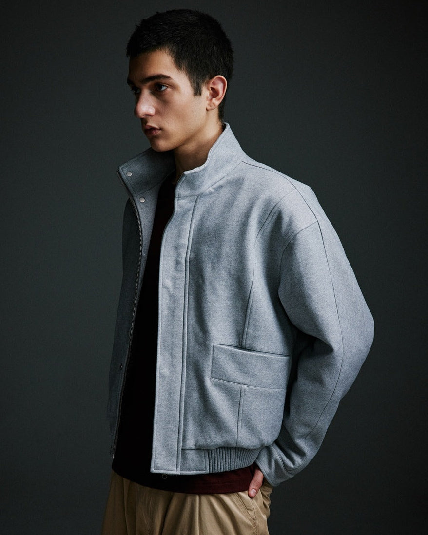 The Nordic Loft Jacket