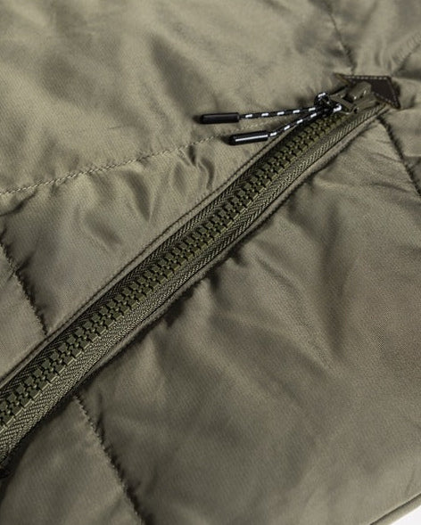 The Nordic Loft Collar Coat