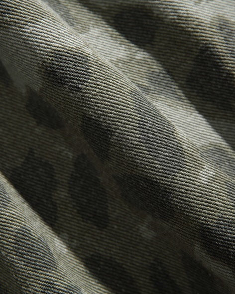 The Solara Wide Trousers