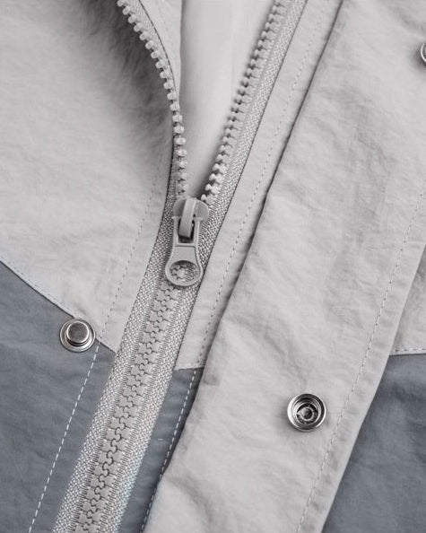 The Parallax Track Jacket