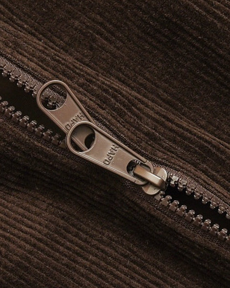 The Cordell Work Jacket