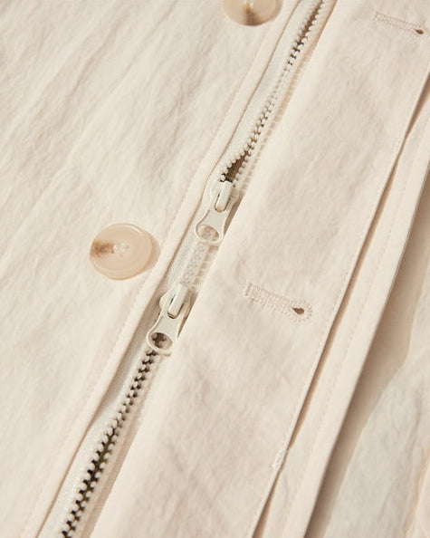 The Heritage Lapel Jacket