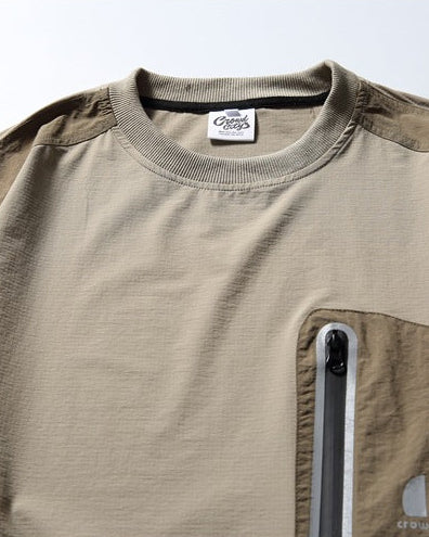 The Summit Pocket Crew