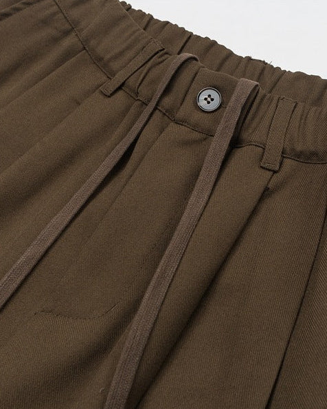 The Shadowline Pendant Trousers