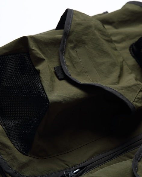 The Summit Utility Vest