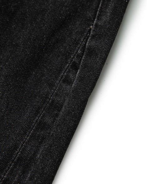 The Midnight Verge Denim Jeans