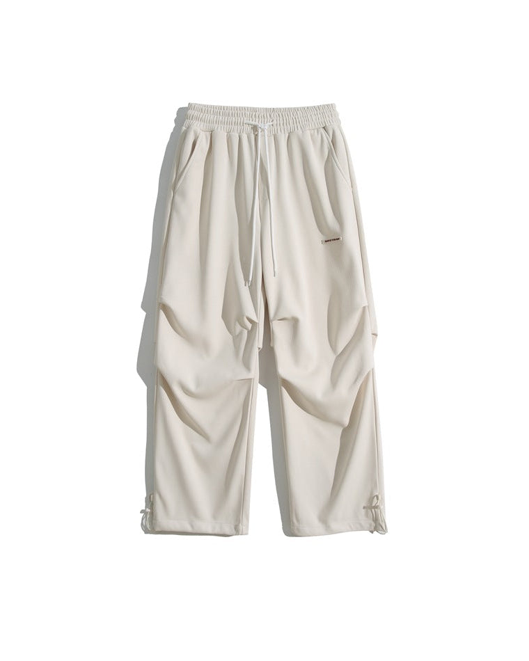 The Vanton Relaxed Trousers