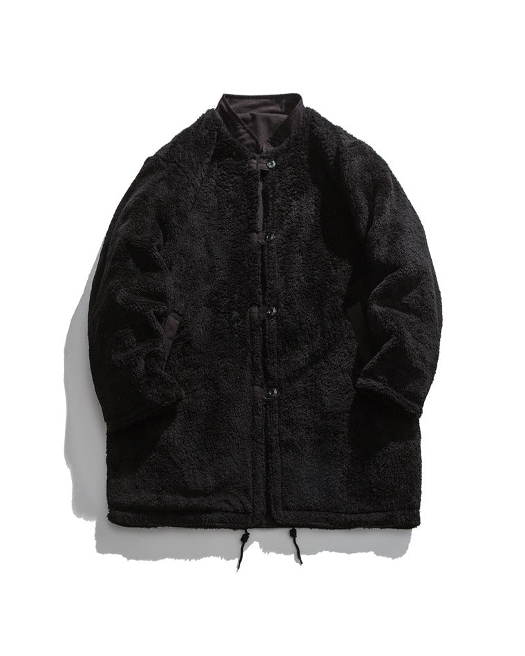 The Loomridge Padded Coat