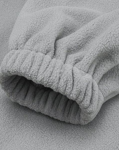 The Summit Loop Fleece Sweater