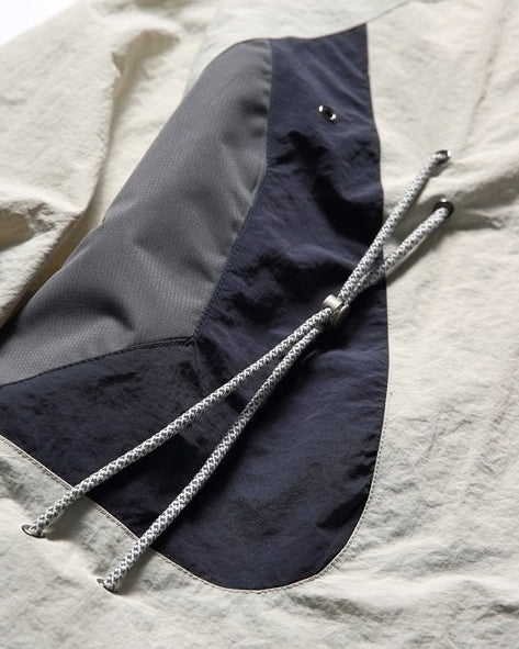 The Summit Drift Hooded Jacket