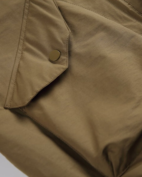 The Fieldline Padded Coat