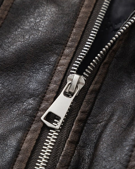 The Harbor Crest Coat