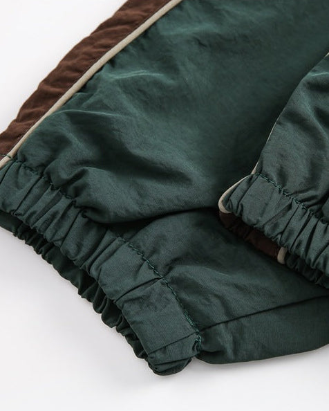 The Ridgeline Track Jacket