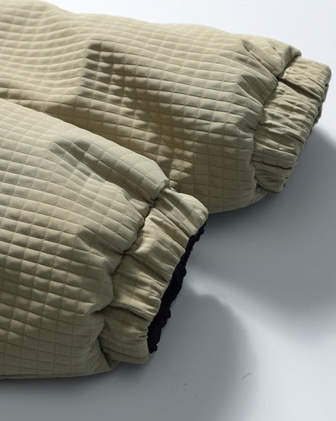 The Cordura Reversible Down Jacket