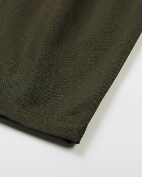 The Harbor Pleat Suit Trousers