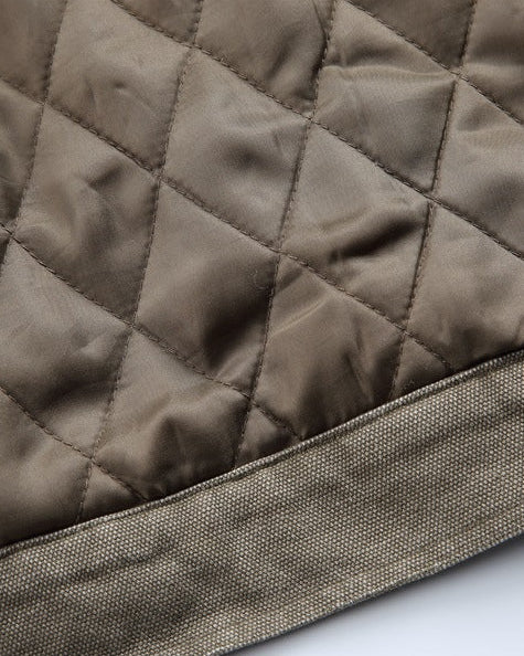 The Havenwork Washed Canvas Jacket