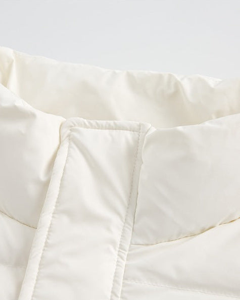 The Nordic Loft Down Jacket