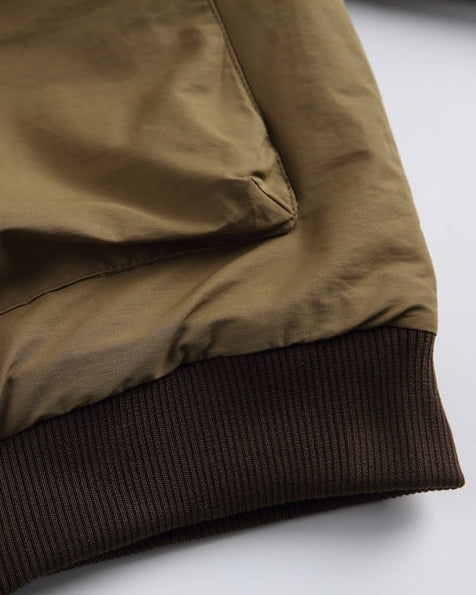 The Fieldline Padded Coat