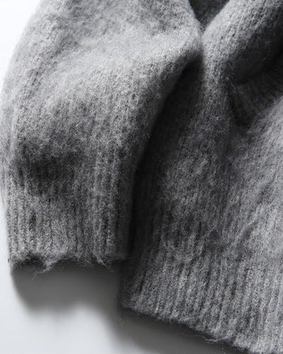 The Arcloom Knit Cardigan Sweater