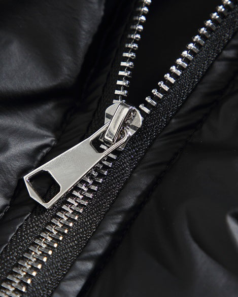 The Nordline Insulated Hood Jacket