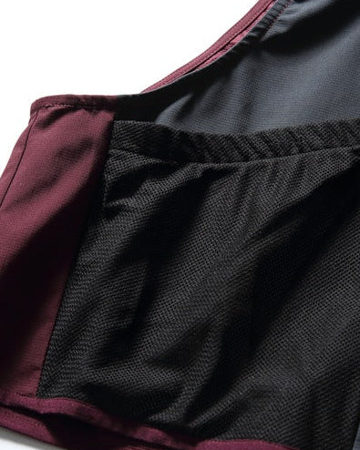 The Summit Layer Vest