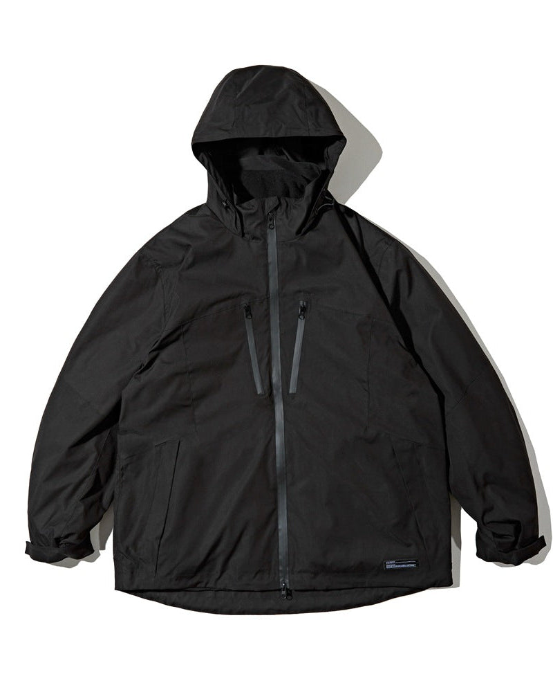 The Element Forge Parka