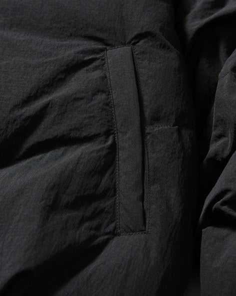 The Harbor Loft Down Jacket