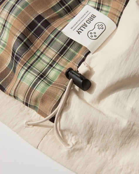 The Heritage Lapel Jacket