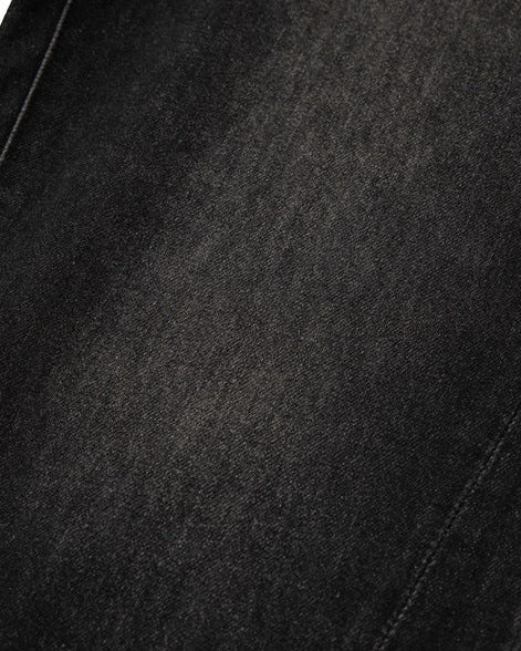 The Midnight Verge Denim Jeans