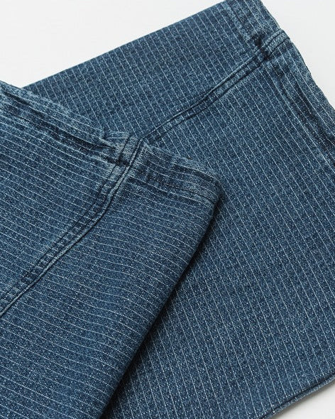 The Structured Cargo Trousers