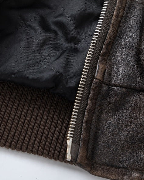 The Harbor Crest Coat