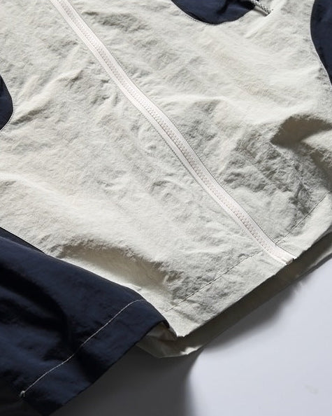 The Summit Drift Hooded Jacket