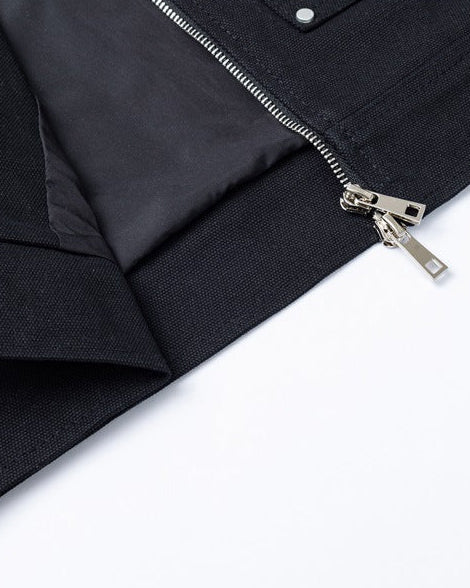 The Heritage Field Coat