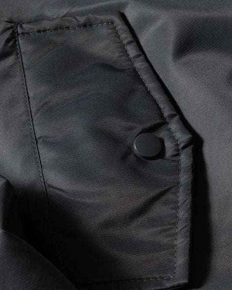 The Vanguard Profile Bomber