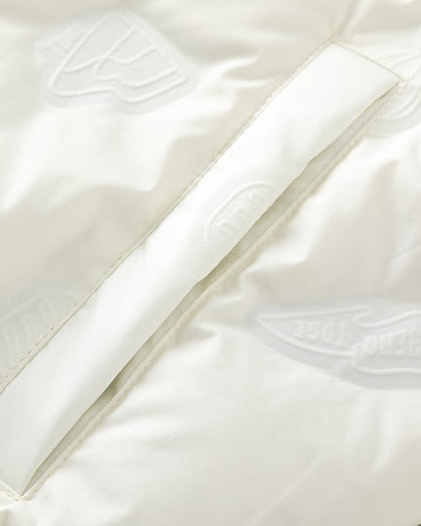 The Heritage Varsity Down