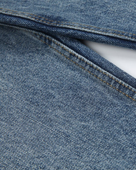 The Drift Tapered Denim Jeans