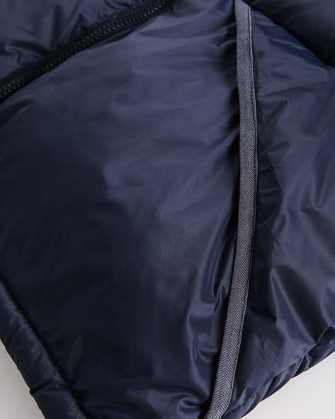 The Solace Down Shell